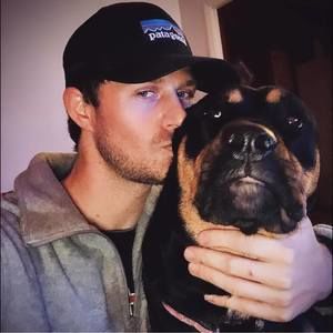 Meet your Posher, Jason